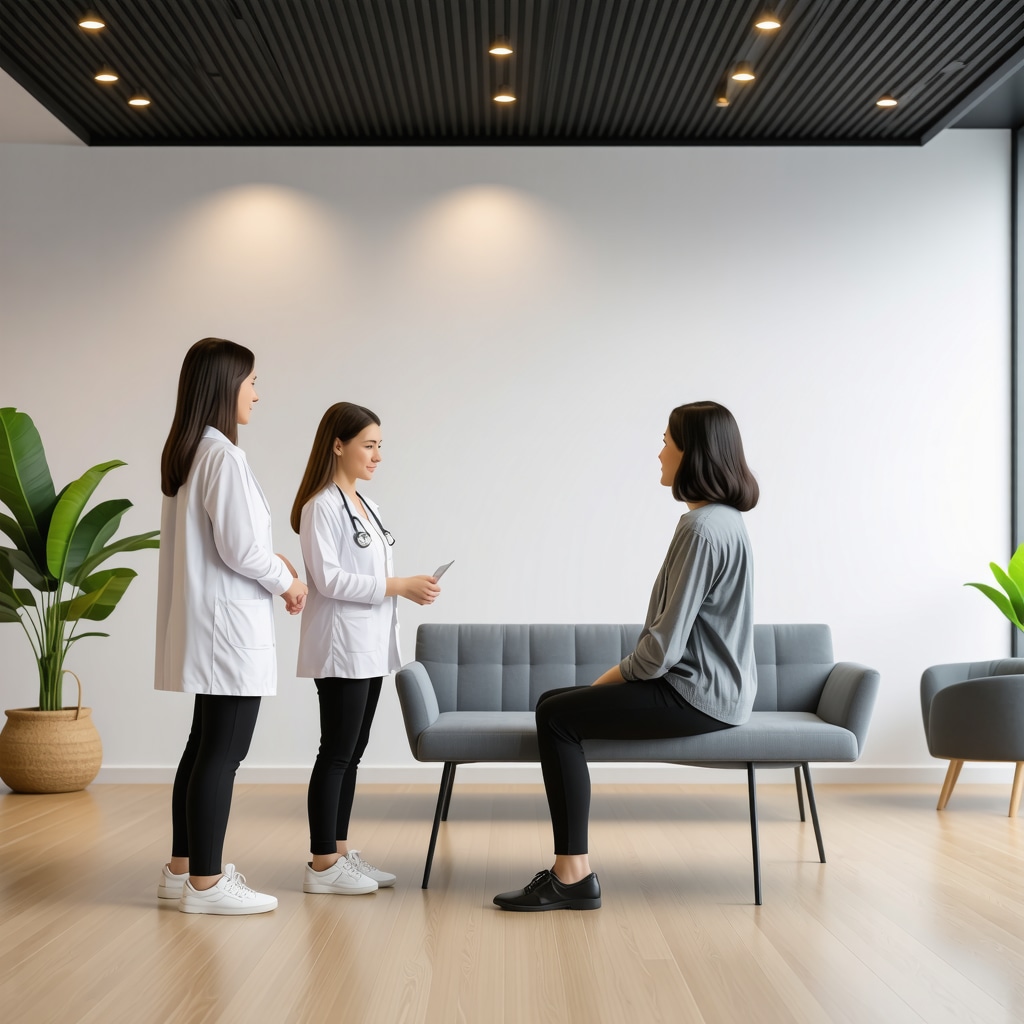Trusted NJ Clinics for Medically Supervised Tirzepatide Plans in 2024