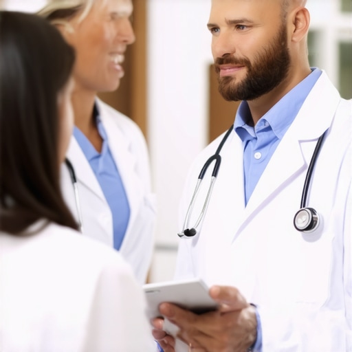 Trusted NJ Doctors Offering Prescription Tirzepatide & Long-Term Results