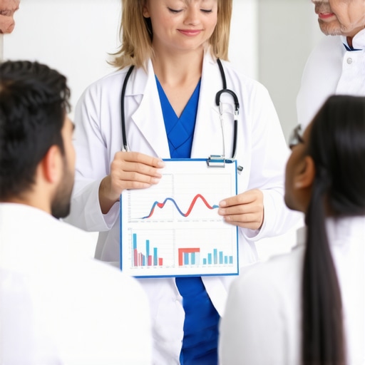 Trusted NJ Doctors Providing Medically Supervised Tirzepatide & Obesity Care