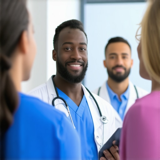 Trusted NJ Doctors for Long-Term Tirzepatide & Obesity Management