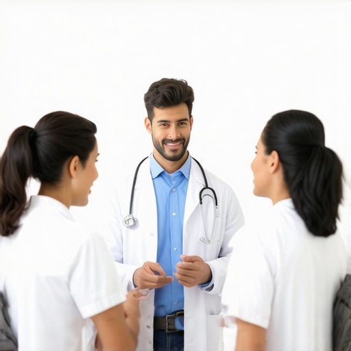 Trusted NJ Doctors for Long-Term Tirzepatide & Obesity Management
