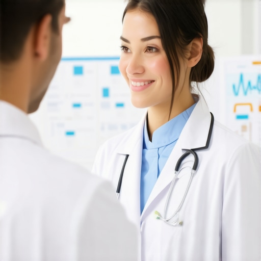 Trusted NJ Doctors for Prescription Tirzepatide & Fat Loss Results