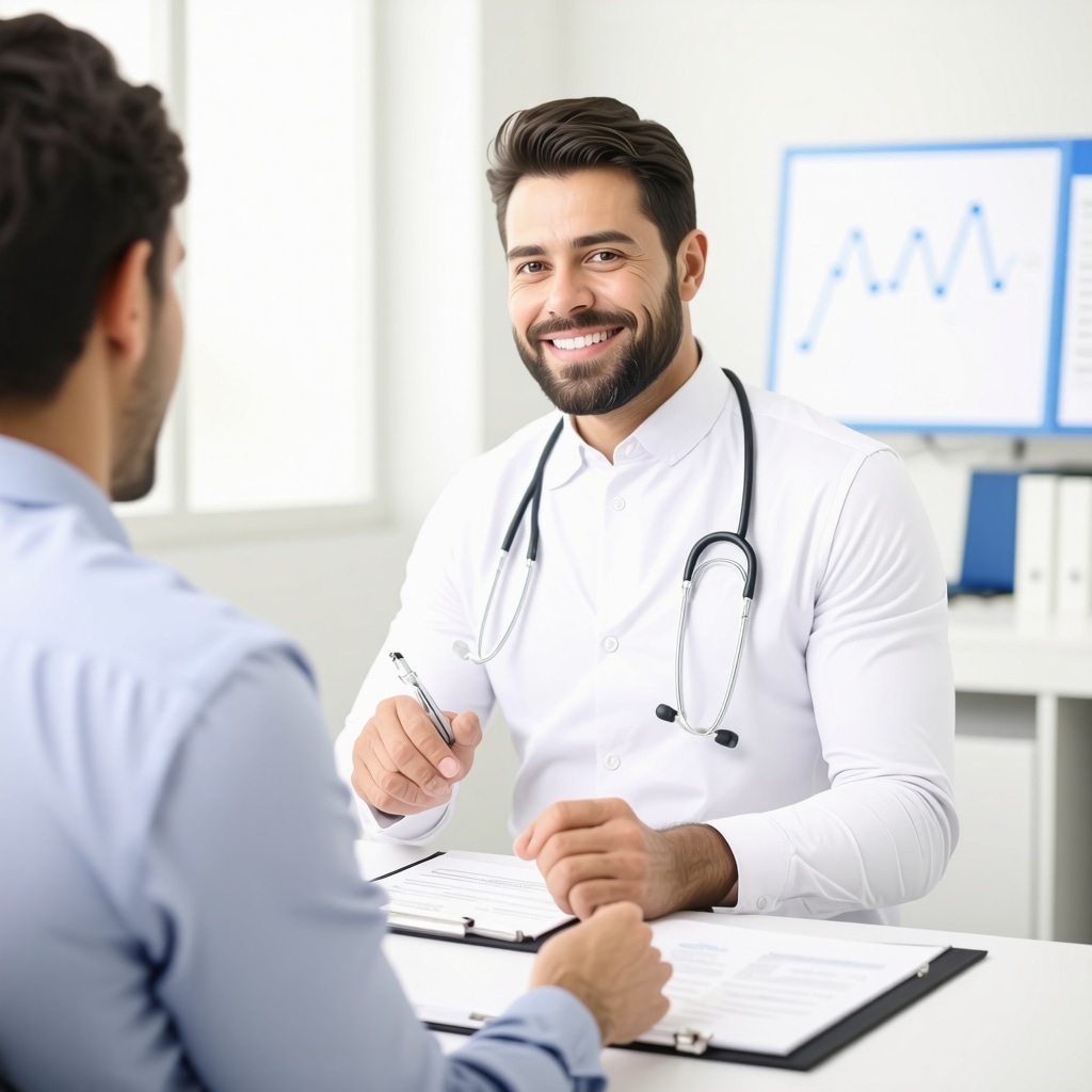 Trusted NJ Doctors for Prescription Tirzepatide & Long-Term Fat Loss Success