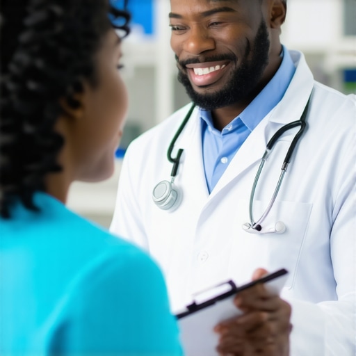 Trusted NJ Doctors for Prescription Tirzepatide & Long-Term Results