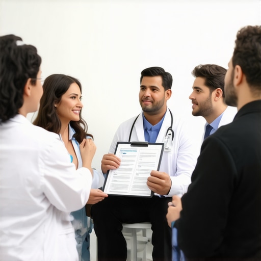 Trusted NJ Doctors for Prescription Tirzepatide & Obesity Management