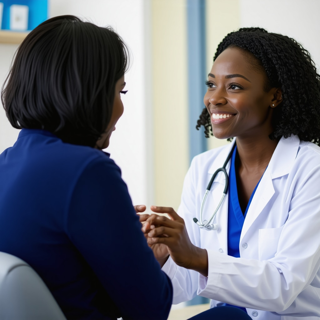 Trusted NJ Physicians Prescribing Tirzepatide for Lasting Weight Loss