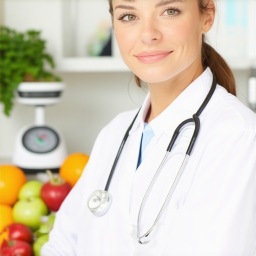 Trusted NJ Specialists for Prescription Tirzepatide & Fat Loss