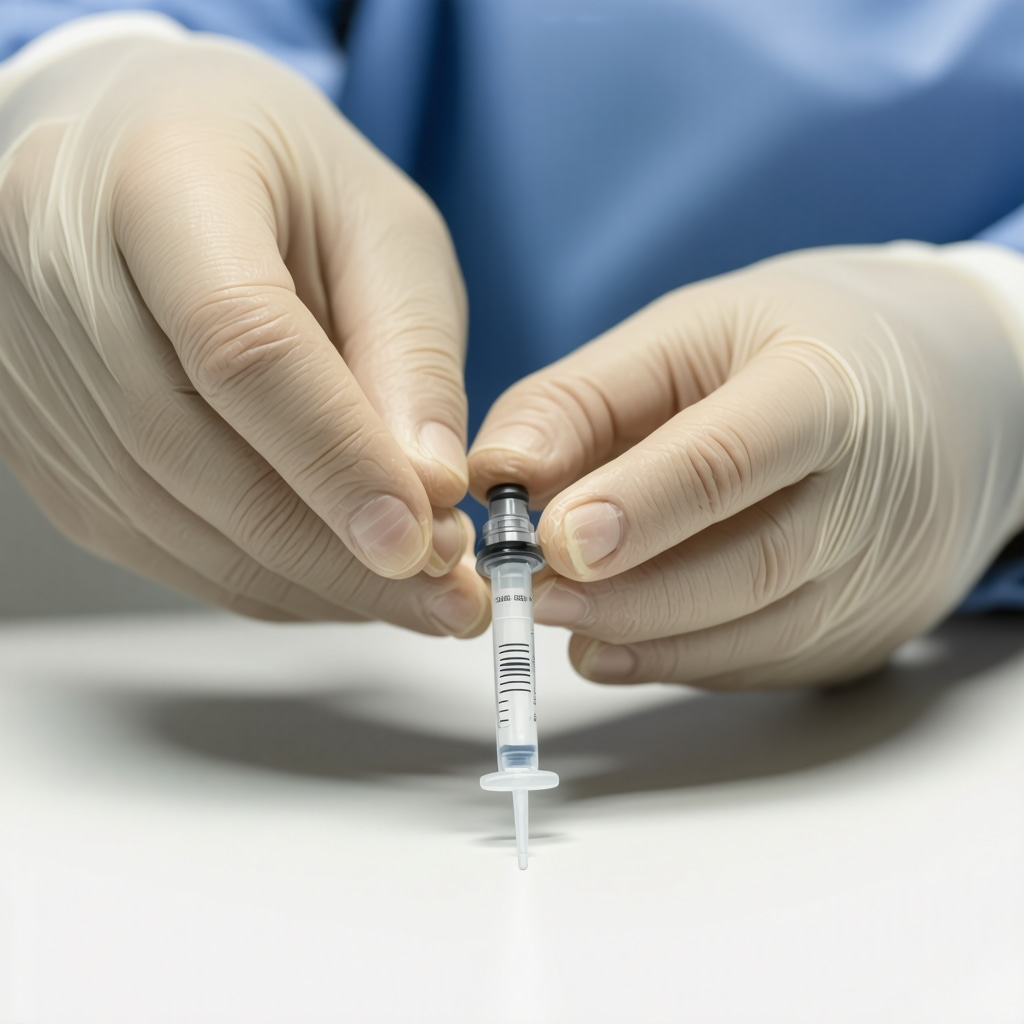 Ultimate Guide for Tirzepatide & Mounjaro Injections in NJ for Rapid Results