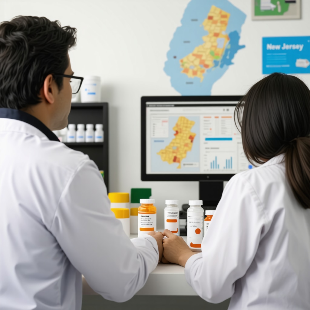 Ultimate Guide to Accessing FDA-Approved Tirzepatide in NJ 2024