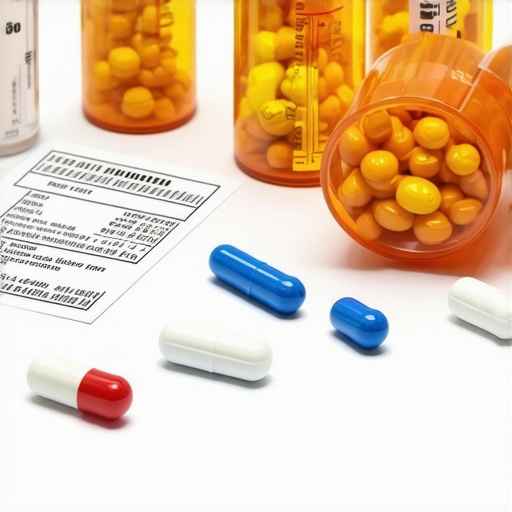 Understanding FDA-Approved Tirzepatide Medications & How They Help in NJ
