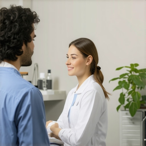 Your Complete Guide to Physician-Led Tirzepatide & Mounjaro Programs in NJ