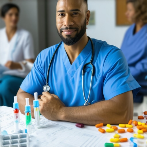 Your Complete Guide to Physician-Led Tirzepatide & Mounjaro in NJ