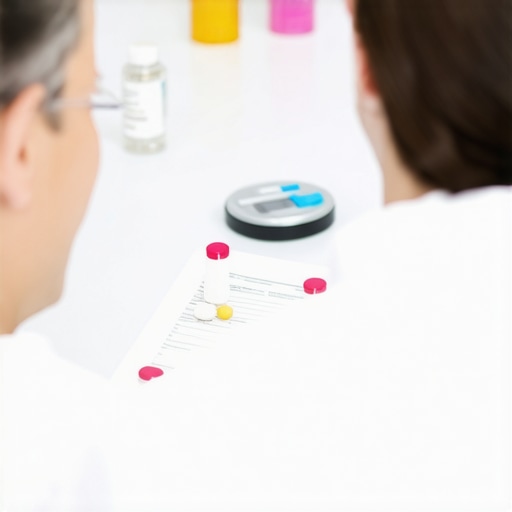 Your Guide to FDA-Approved Tirzepatide & Safe Weight Loss in NJ