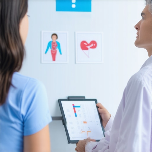 Your Guide to FDA-Approved Tirzepatide & Safe Weight Loss in NJ