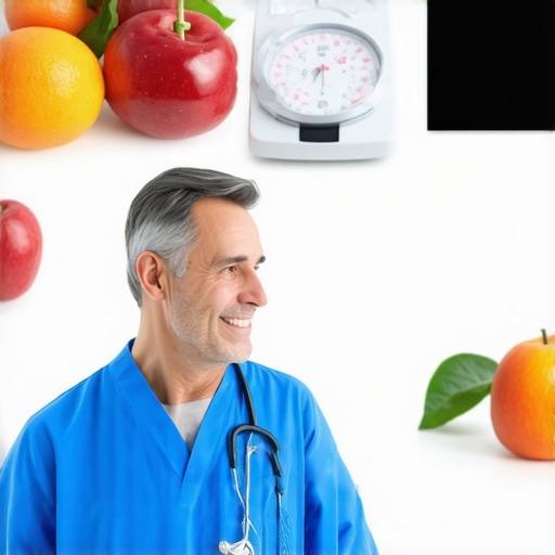 Your Guide to Physician-Managed Tirzepatide & Fat Loss Programs in NJ