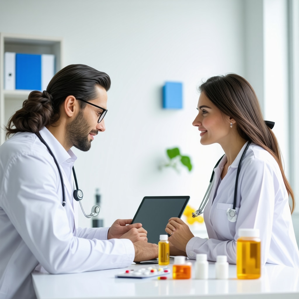 Your Guide to Safe Tirzepatide Use for Long-Term NJ Weight Loss