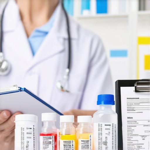 Your Step-by-Step Guide to Prescription Tirzepatide in NJ