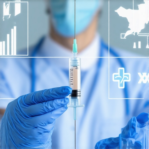 Affordable & Effective Tirzepatide Injections Near You in NJ