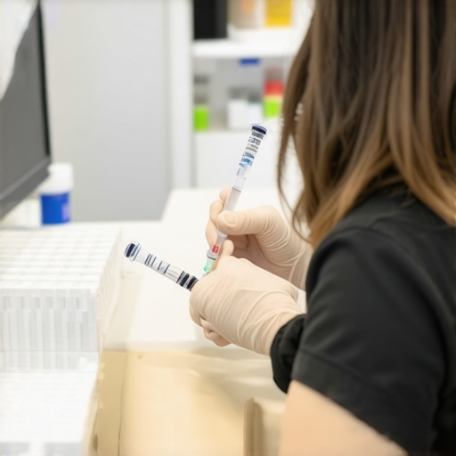 Affordable & Safe Tirzepatide Injections Near You in NJ for Rapid Results