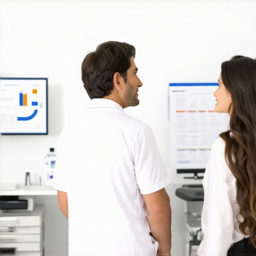 Best Tirzepatide Doctor Near Me: Effective Weight Loss Clinics in NJ