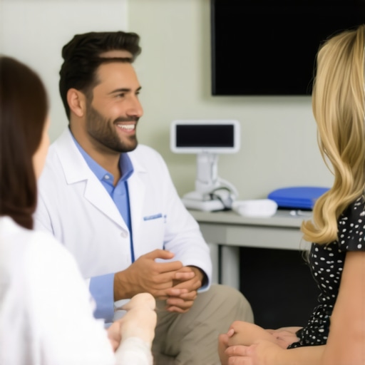 Best Tirzepatide Doctor Near Me in NJ for Safe Weight Loss
