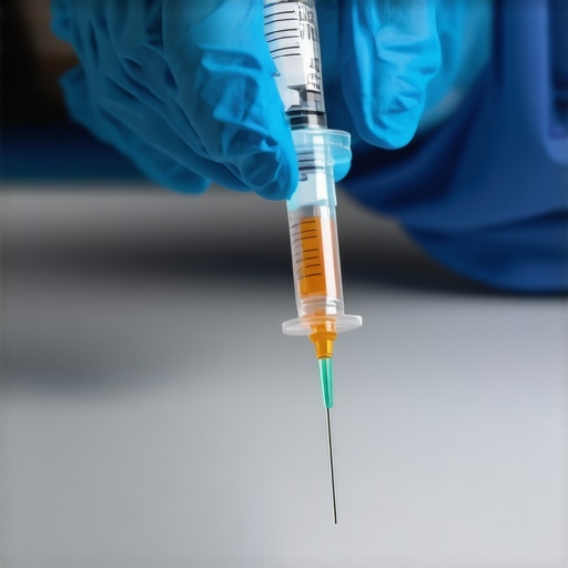 Best Tirzepatide Weight Loss NJ: Fast, Safe Injections & Results