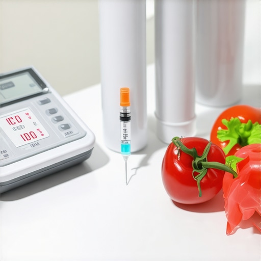 Best Tirzepatide Weight Loss NJ: Safe & Physician-Recommended Injections