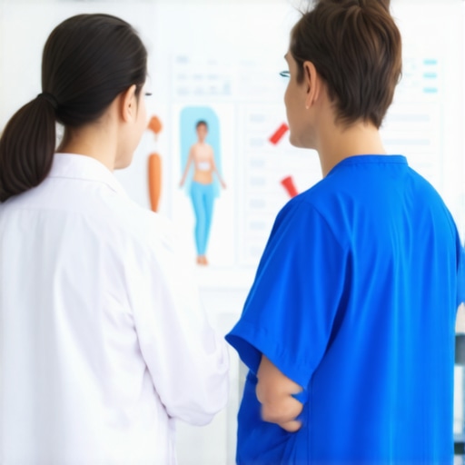 Discover How Physician-Led Tirzepatide Programs Enhance NJ Fat Loss Outcomes