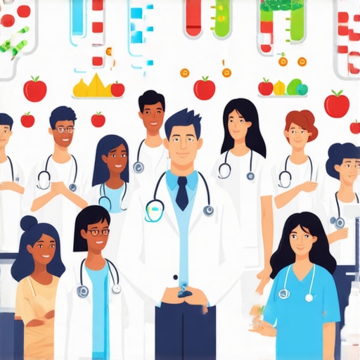 Discover the Role of Obesity Medicine & Tirzepatide in NJ Success