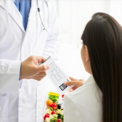 Doctor Prescribed Tirzepatide for Safe NJ Weight Loss Success