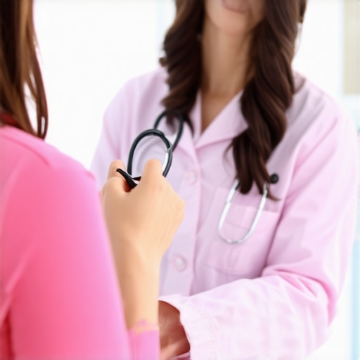Medical consultation about long-term weight management with Tirzepatide in New Jersey.