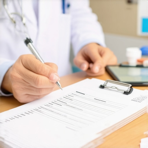 Effective Prescription Tirzepatide for Safe NJ Weight Loss Success