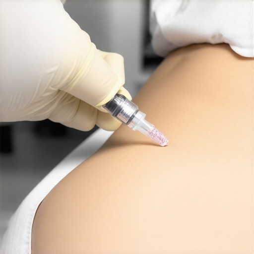 Effective & Safe Weight Loss Injections with Tirzepatide in NJ