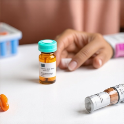 Effective Strategies Using GLP-1 Agonists Like Tirzepatide in NJ