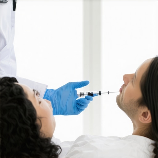 Effective Tirzepatide Weight Loss NJ: Physician-Guided Injections & Results