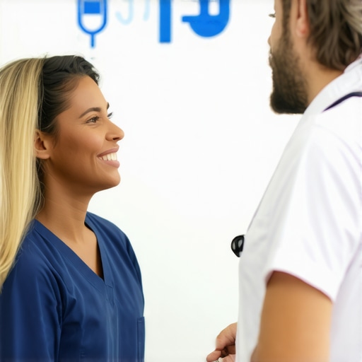 Effective Tirzepatide Weight Loss Program in NJ: Your Guide to Safe Results