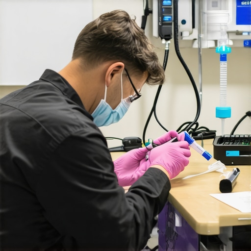 Effective Tirzepatide Weight Loss in NJ: Safe & Physician-Led Injections