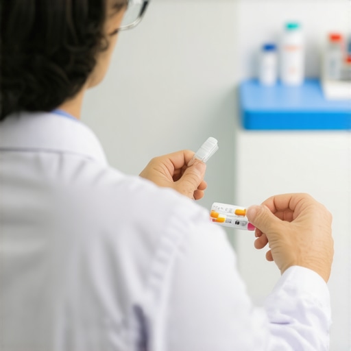 Expert Tips for Prescription Tirzepatide & Fat Loss Success in NJ