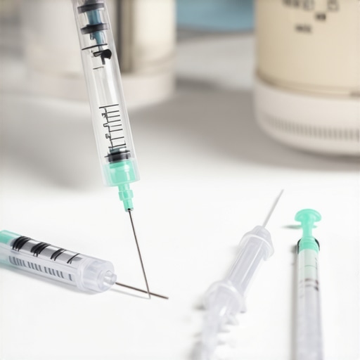 Fast & Safe Weight Loss Injections with Tirzepatide in NJ Today