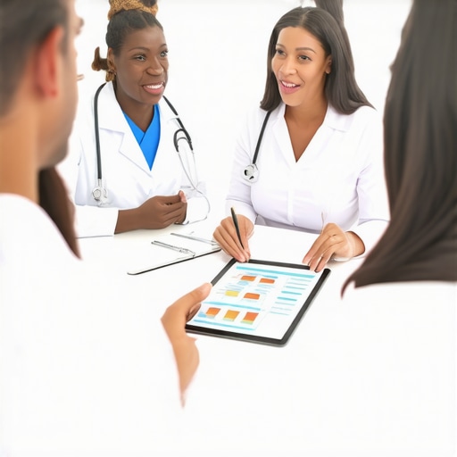 How Physician-Led Tirzepatide & Obesity Medicine Can Help NJ Patients