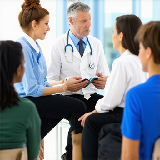 How Physician-Led Tirzepatide Programs Boost NJ Weight Loss Success