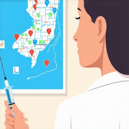 How to Access Weekly Tirzepatide Treatments Near You in NJ for Fast Fat Loss