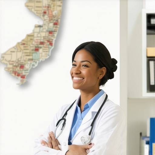 How to Find a Tirzepatide Doctor Near Me in NJ for Effective Fat Loss