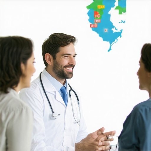 How to Find a Tirzepatide Doctor Near You in NJ for Safe Results