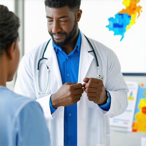 Long-Term Fat Loss with Physician-Guided Tirzepatide in NJ