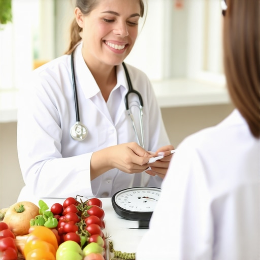 Mounjaro for Weight Loss NJ: Safe, Physician-Guided Solutions in 2024