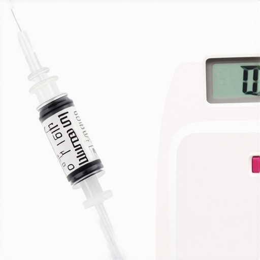 NJ Tirzepatide Injections: Effective Weight Loss in 2024