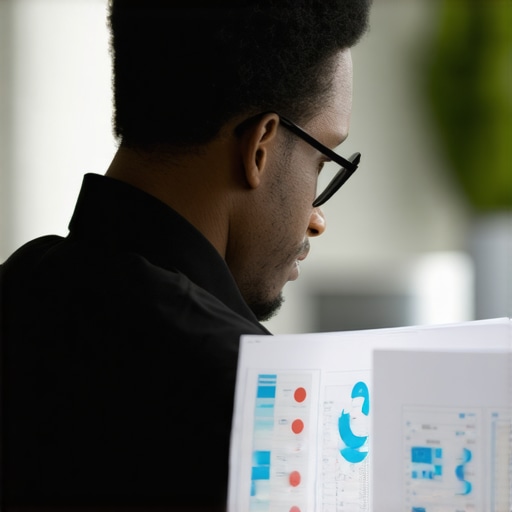 A person discussing health progress with a doctor in a clinical environment.