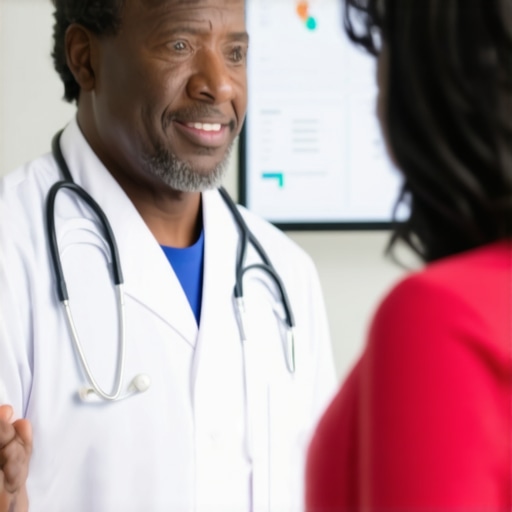 Physician-Led Tirzepatide Programs for Long-Term NJ Weight Management