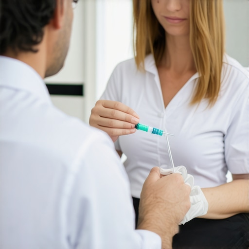 Safe & Effective Fat Loss Injections: Your NJ Guide with Tirzepatide